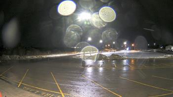 Weather camera view of Calcium Primary School.