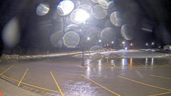 Weather camera view of Calcium Primary School.