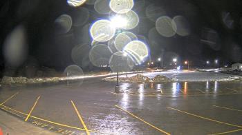 Weather camera view of Calcium Primary School.