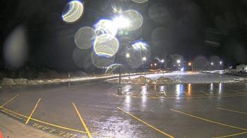 Weather camera view of Calcium Primary School.