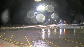 Weather camera view of Calcium Primary School.