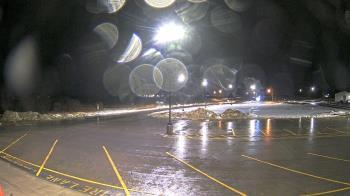 Weather camera view of Calcium Primary School.