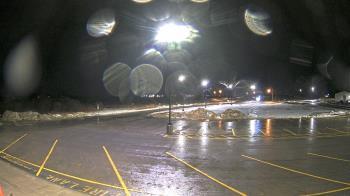 Weather camera view of Calcium Primary School.