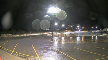 Weather camera view of Calcium Primary School.