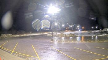 Weather camera view of Calcium Primary School.