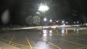 Weather camera view of Calcium Primary School.