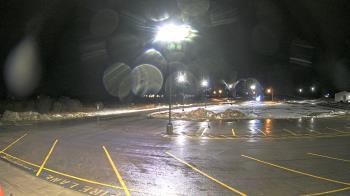 Weather camera view of Calcium Primary School.