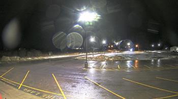 Weather camera view of Calcium Primary School.