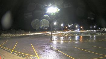 Weather camera view of Calcium Primary School.