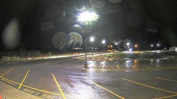 Weather camera view of Calcium Primary School.