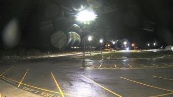 Weather camera view of Calcium Primary School.