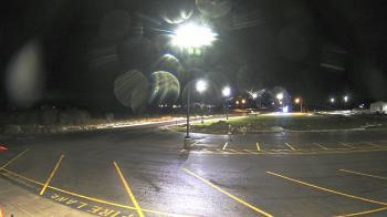 Weather camera view of Calcium Primary School.