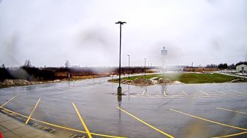 Weather camera view of Calcium Primary School.