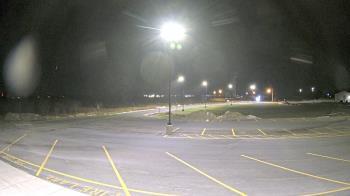 Weather camera view of Calcium Primary School.