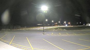 Weather camera view of Calcium Primary School.