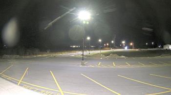 Weather camera view of Calcium Primary School.