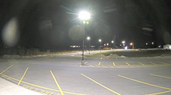 Weather camera view of Calcium Primary School.