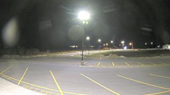 Weather camera view of Calcium Primary School.