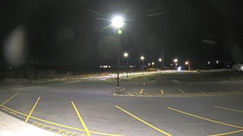 Weather camera view of Calcium Primary School.