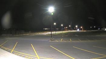 Weather camera view of Calcium Primary School.