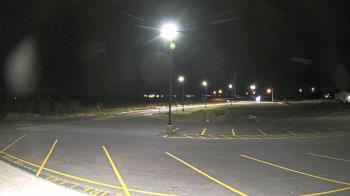 Weather camera view of Calcium Primary School.