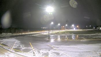 Weather camera view of Calcium Primary School.