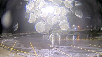 Weather camera view of Calcium Primary School.