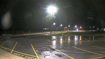 Weather camera view of Calcium Primary School.