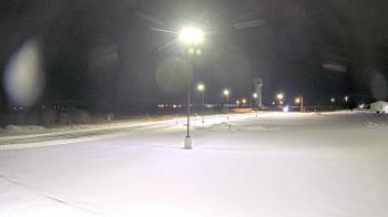 Weather camera view of Calcium Primary School.