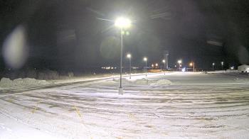 Weather camera view of Calcium Primary School.