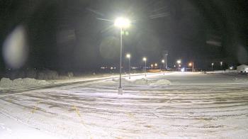 Weather camera view of Calcium Primary School.