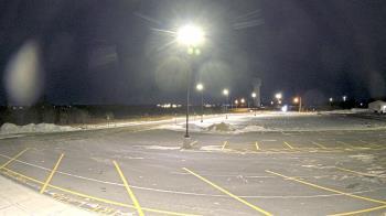 Weather camera view of Calcium Primary School.