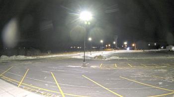 Weather camera view of Calcium Primary School.