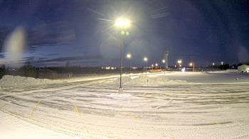 Weather camera view of Calcium Primary School.