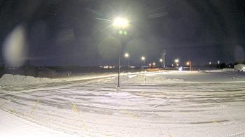 Weather camera view of Calcium Primary School.