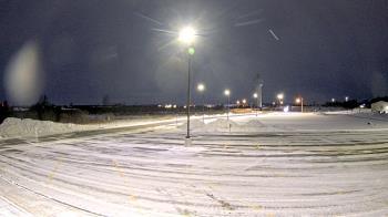 Weather camera view of Calcium Primary School.