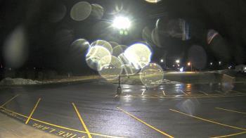 Weather camera view of Calcium Primary School.