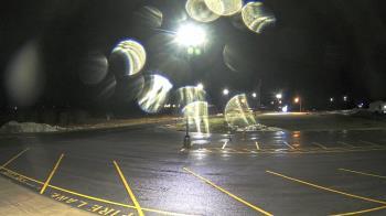 Weather camera view of Calcium Primary School.