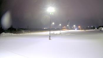 Weather camera view of Calcium Primary School.