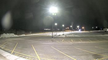 Weather camera view of Calcium Primary School.