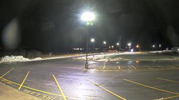 Weather camera view of Calcium Primary School.