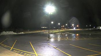 Weather camera view of Calcium Primary School.