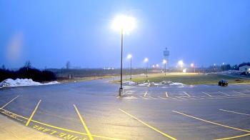 Weather camera view of Calcium Primary School.