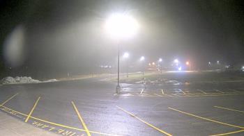 Weather camera view of Calcium Primary School.