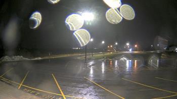 Weather camera view of Calcium Primary School.