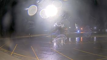 Weather camera view of Calcium Primary School.