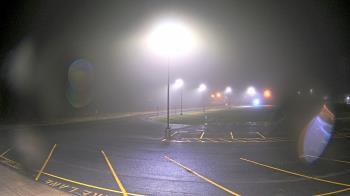 Weather camera view of Calcium Primary School.