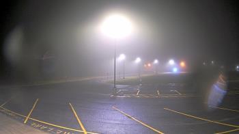 Weather camera view of Calcium Primary School.