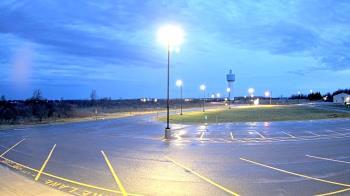 Weather camera view of Calcium Primary School.