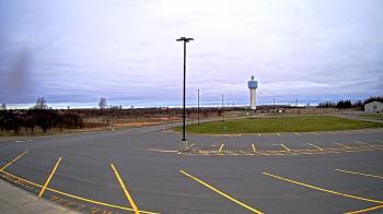 Weather camera view of Calcium Primary School.